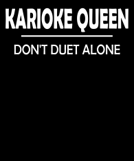 kaioke-Queen-all-white-bckgr