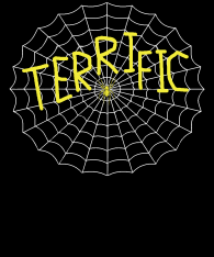 Terrific-Spider-yellow-bckg