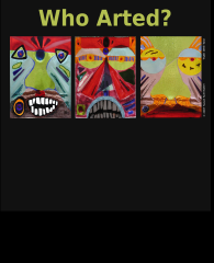 WhoArted-3OtherFaces-greenTxt-3383x4192