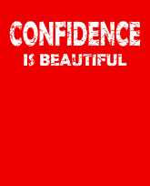 Confidence is Beautiful-3383x4192
