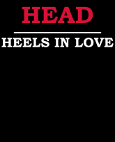 Head over heels in love 3383x4192