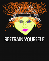 Restrain Yourself-3383x4192